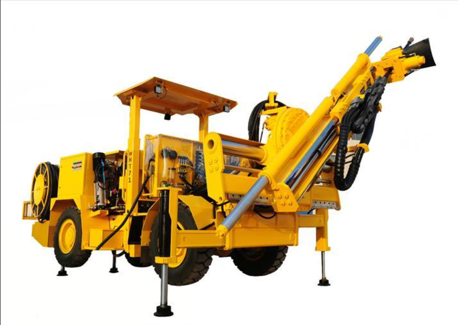 徐州工程机械产业拓展绿色智能新赛道