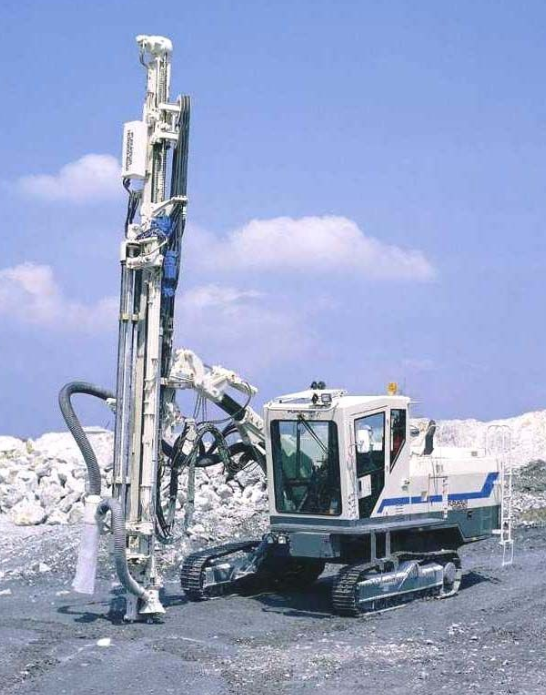 长沙工程机械“五龙”加速出海