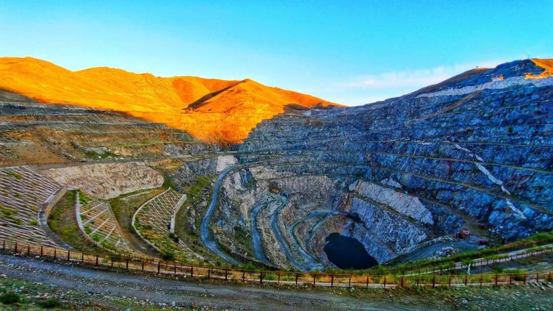 展商推荐丨山东兄弟旺工程机械配件有限公司邀您参观中俄蒙国际工程机械与矿业博览会