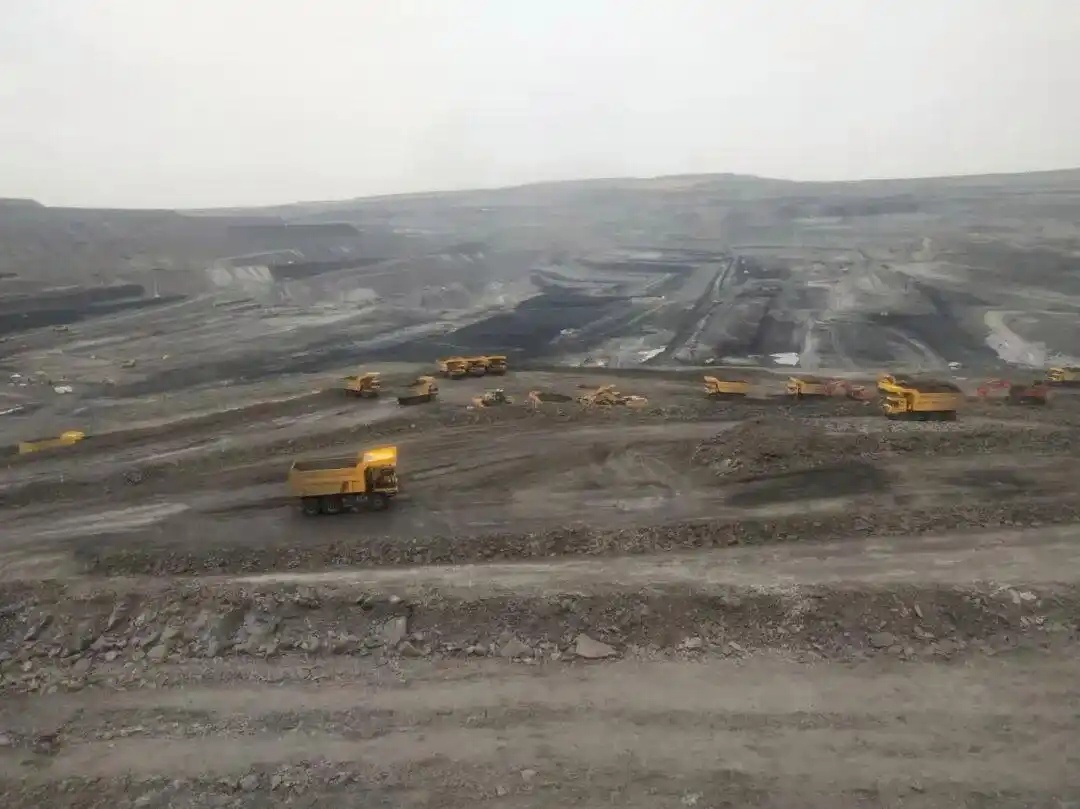 司法破冰通“煤路” 府院联动助转型