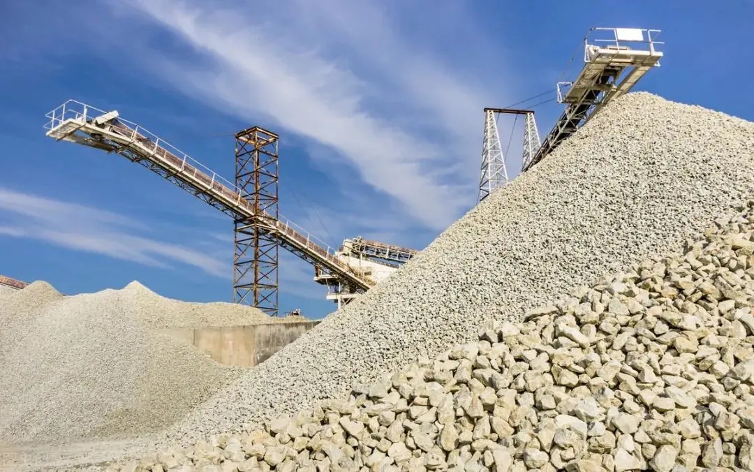 总量控制！浙江和内蒙古打响第一枪：砂石不再想采就采