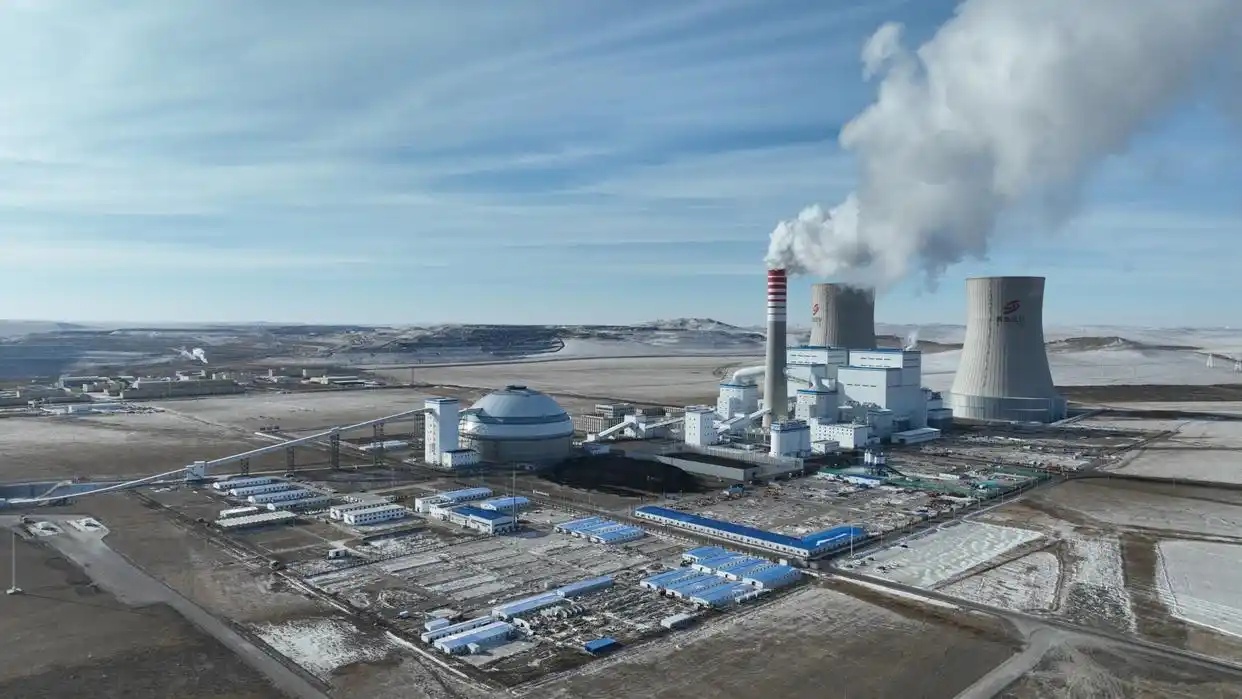 南矿集团：公司签订日常经营合同